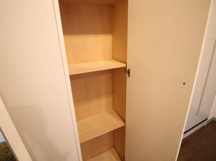 パラド－ル北加賀屋の物件内観写真